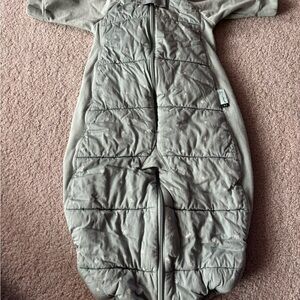 Ergo pouch Australia 3.5